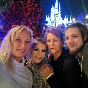 Meet your Posher, Alisha